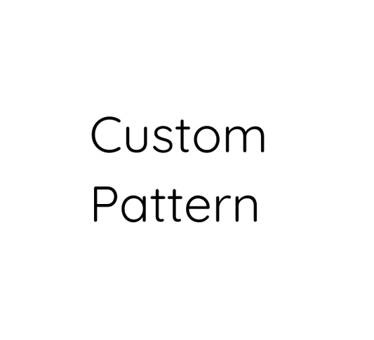 Custom Pattern